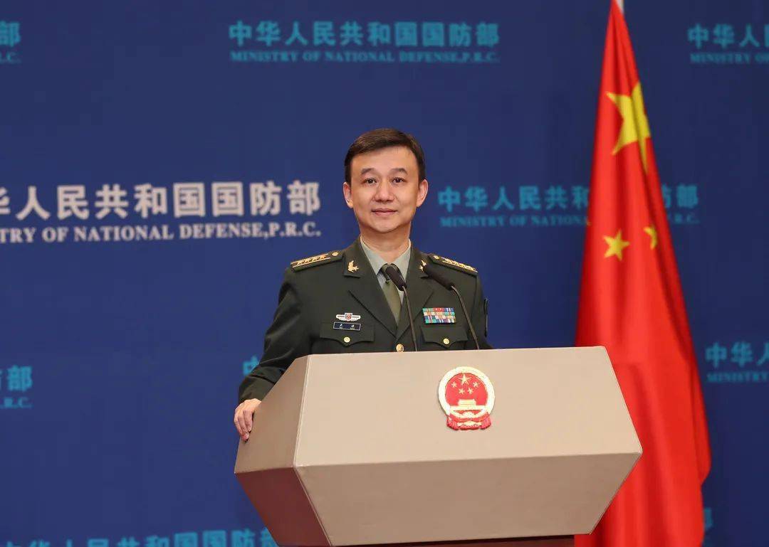 国防部正告台独不要自取灭亡