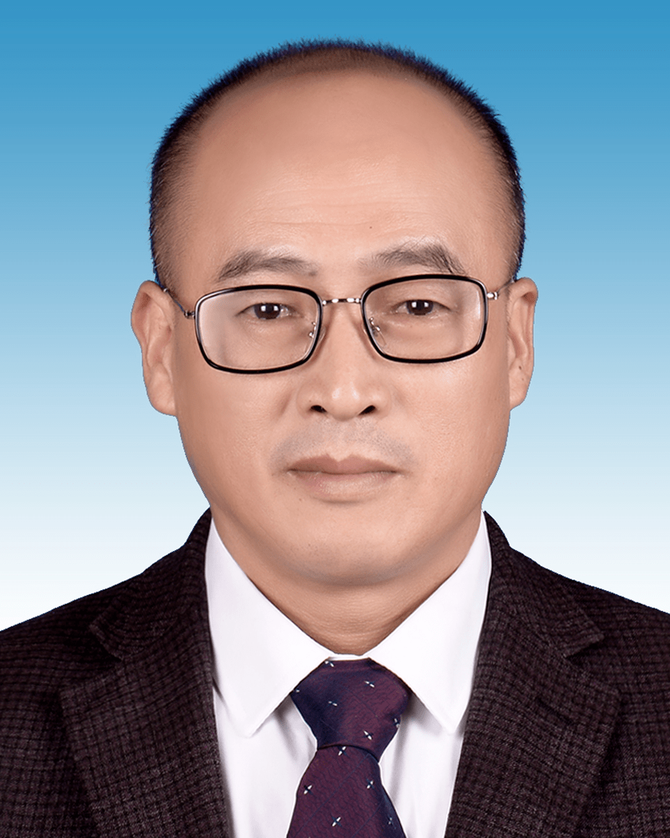 赣州石城任免一批干部附简历