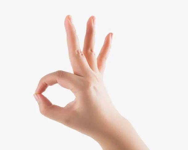 因为在巴西ok手势的意思,就和"法克鱿"差不多.2.猫可以输狗的血.