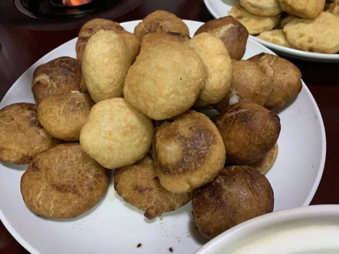 汉寿这个村火了不光风光秀丽地道美食更是值得一试