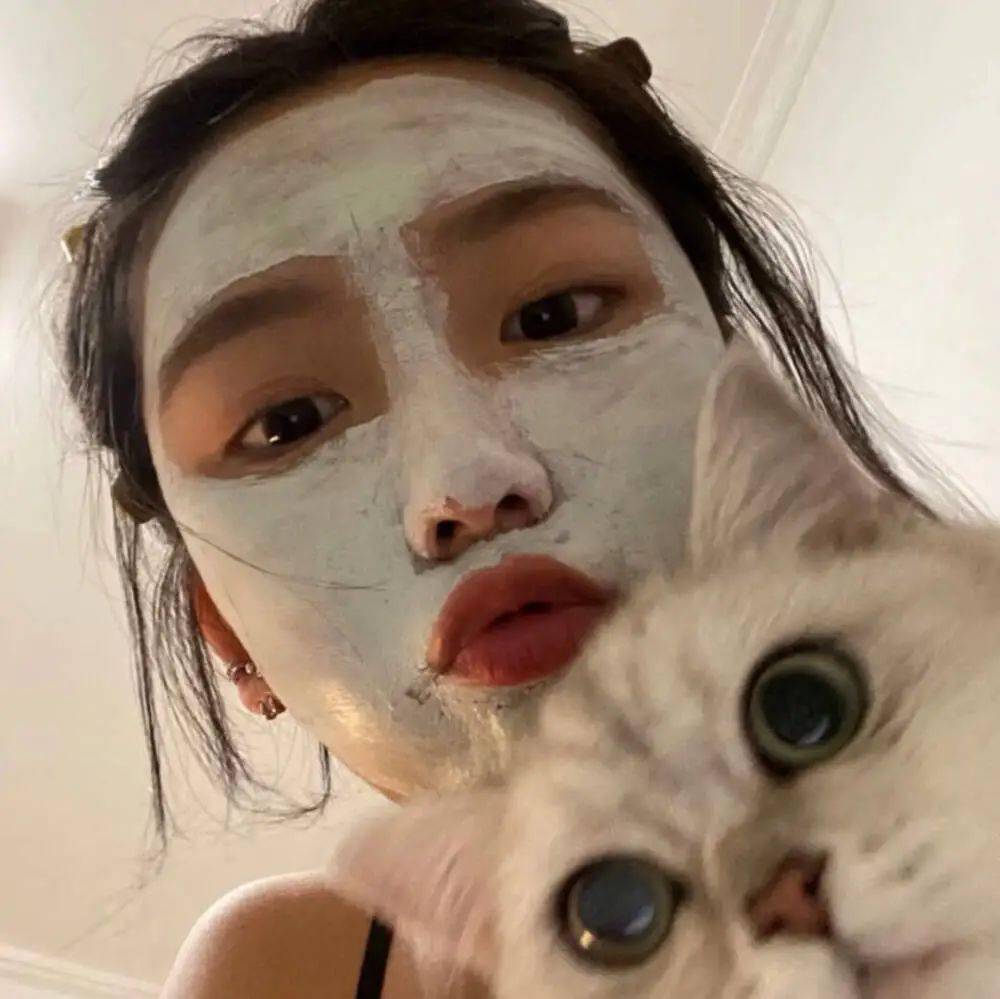 头像做颗星星有棱有角还会发光