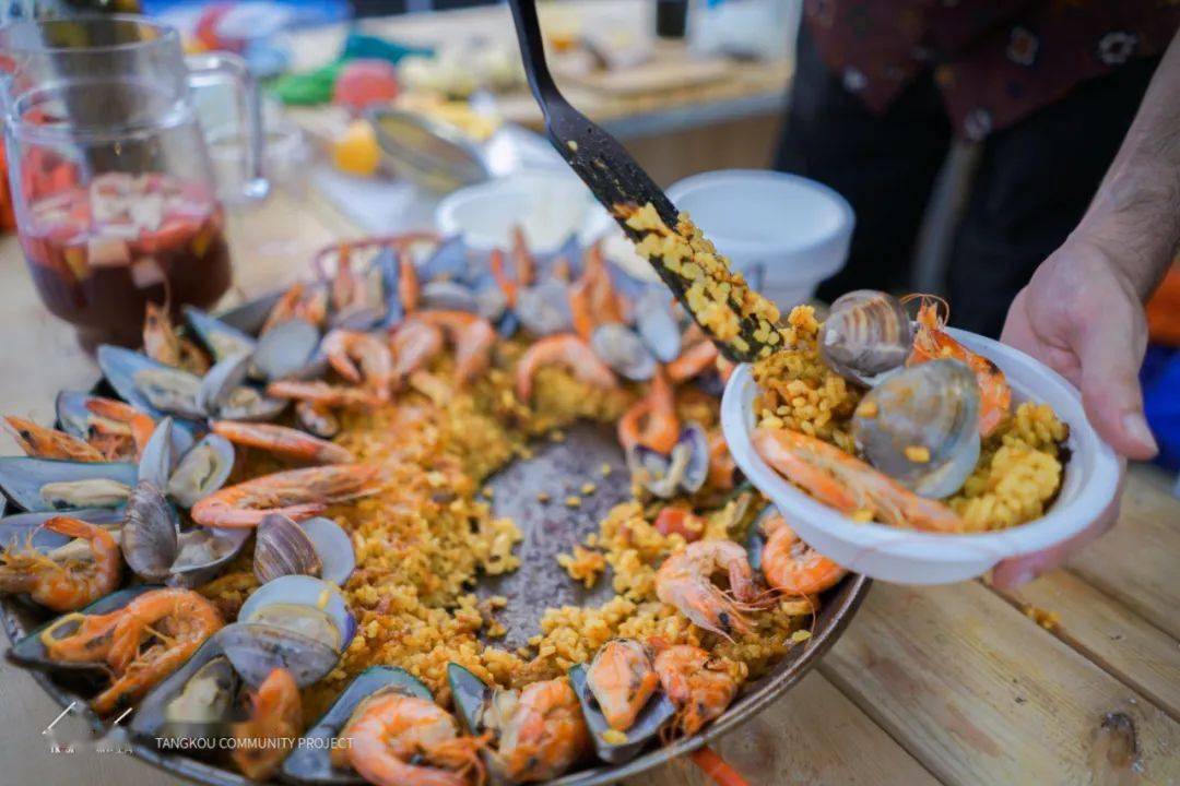 10月30日至11月1日活动三:房车美食集市活动地点:开平市潭江半岛酒店