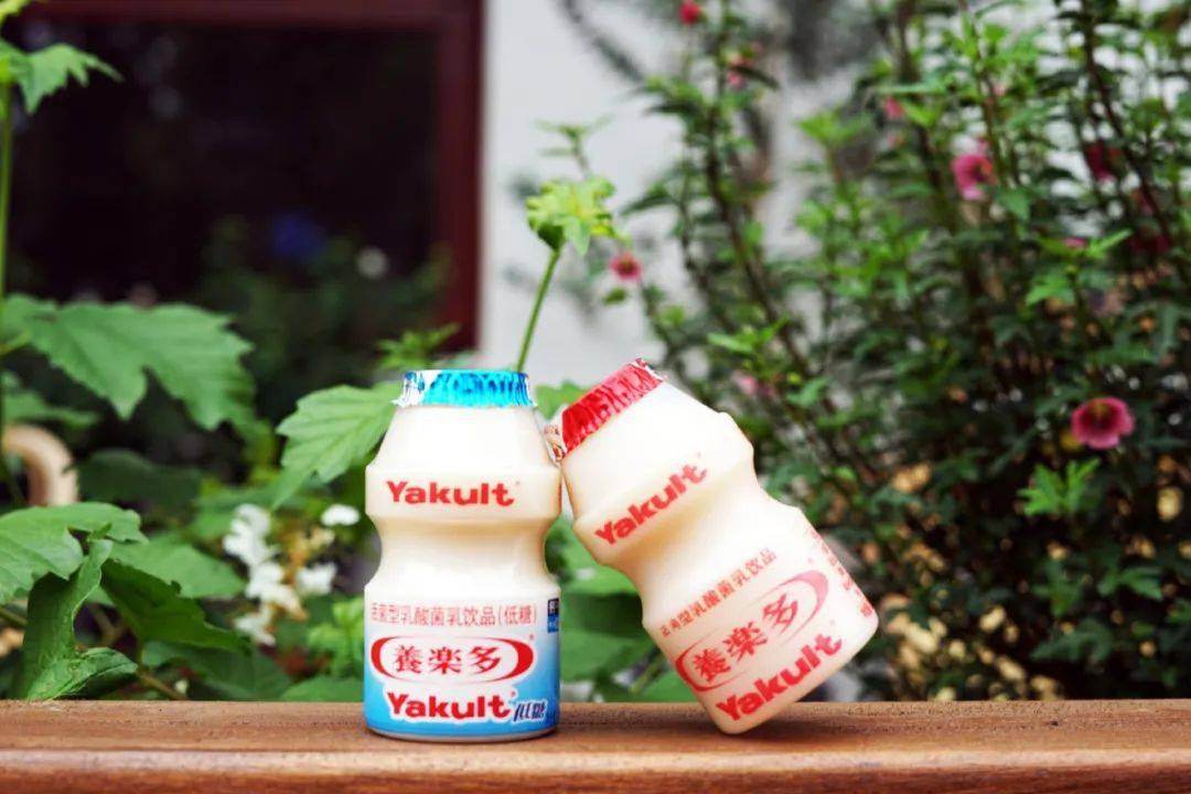 而养乐多正是这样一个品牌,据养乐多方透露,2018年10月至2019年3月其