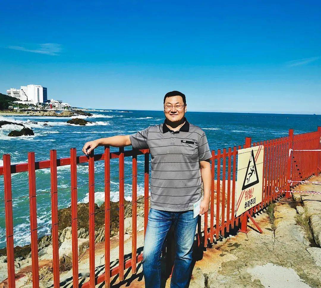 冷暖头条徐文峰有作为严管实干出成绩