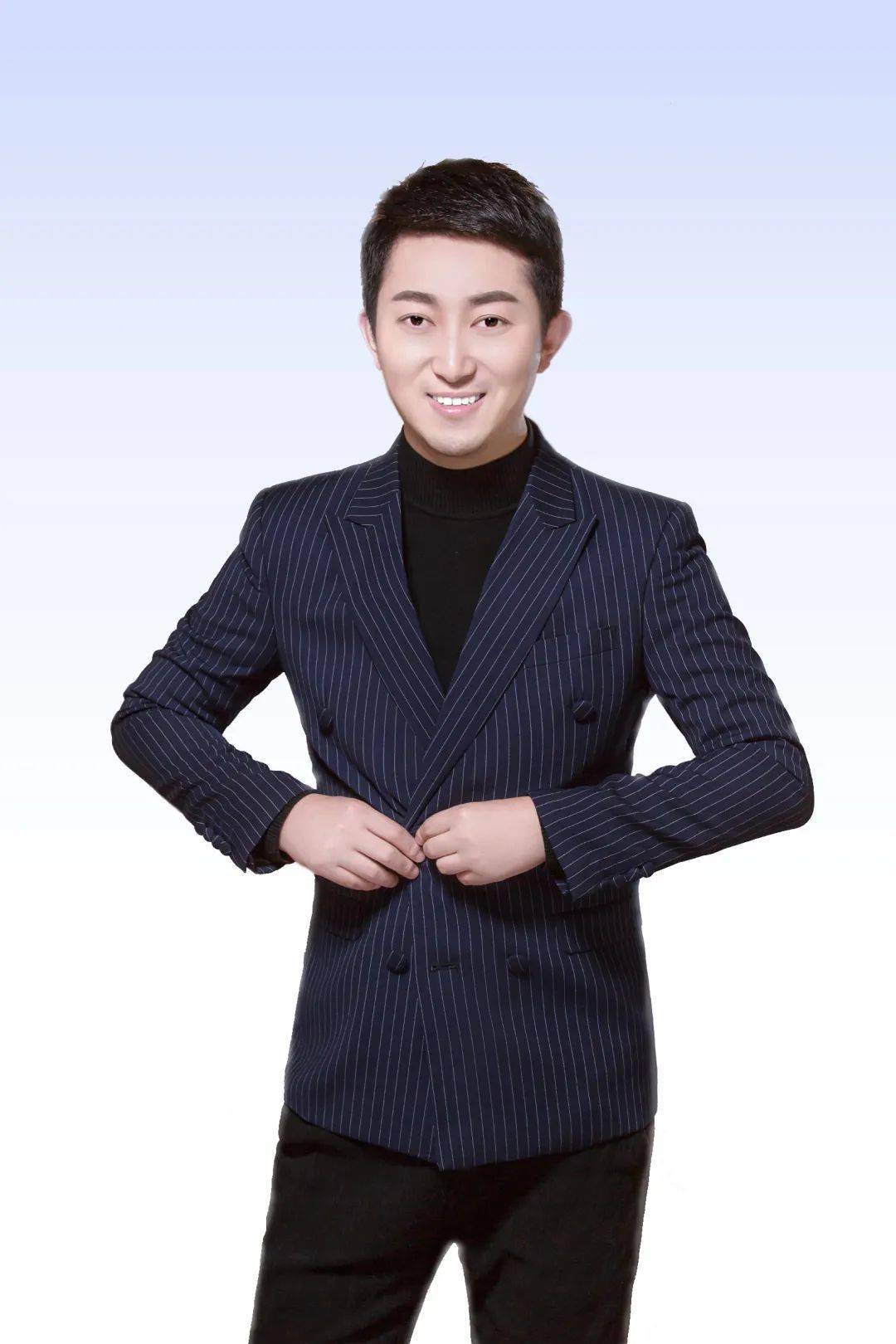 保利·爱上云直播(第六期) | 播音主持教师赵健将