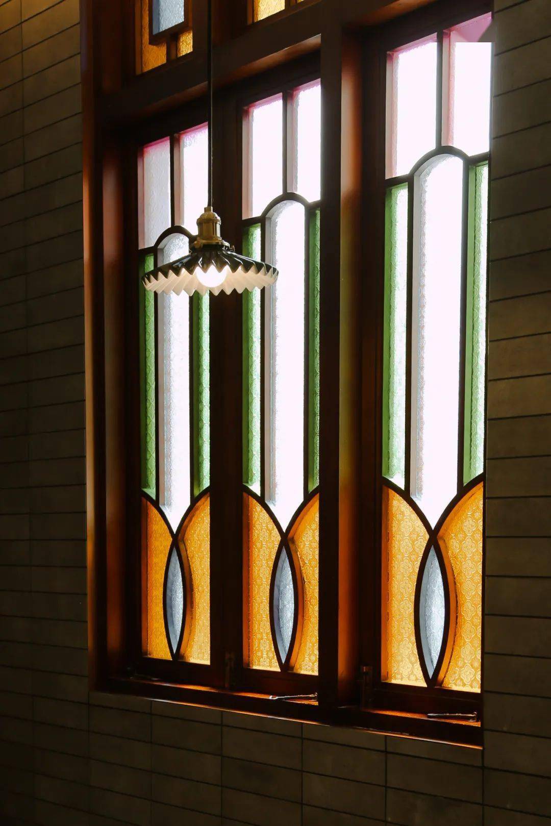 西关风情喜茶m记星巴克广州人会去打卡吗