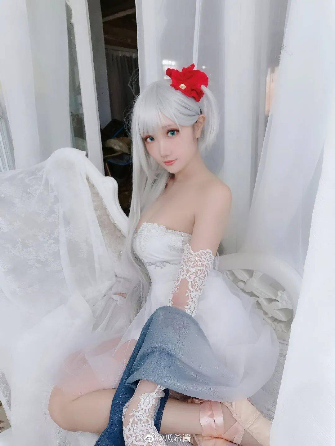 碧蓝航线翔鹤316期