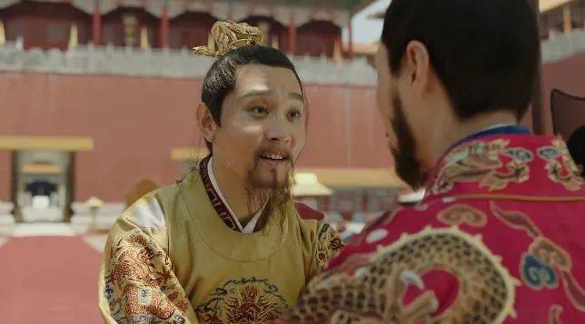 从朱祁钰处置一个太监的手段就可以看出朱祁镇的夺门之变为什么会成功