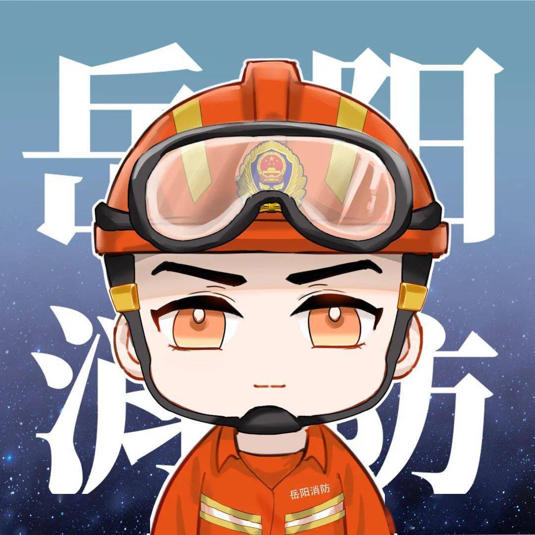 ▼岳小锅当时就发了条票圈真正让消防安全走进每个人心里蓝朋友和大家