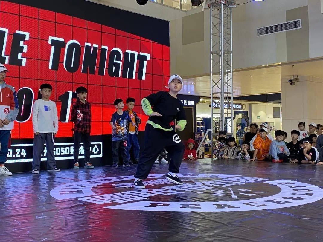 battletonight赛事回顾