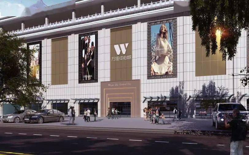 登封赛区的首场海选活动,将在中岳大街与菜园路交叉口的万佳·中心城