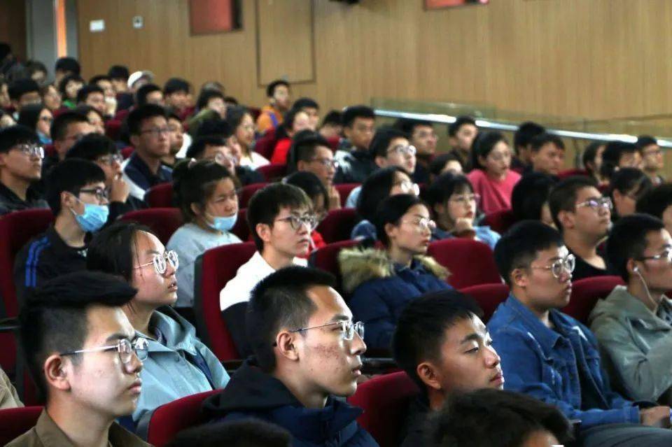 化工学院盘锦分院图片