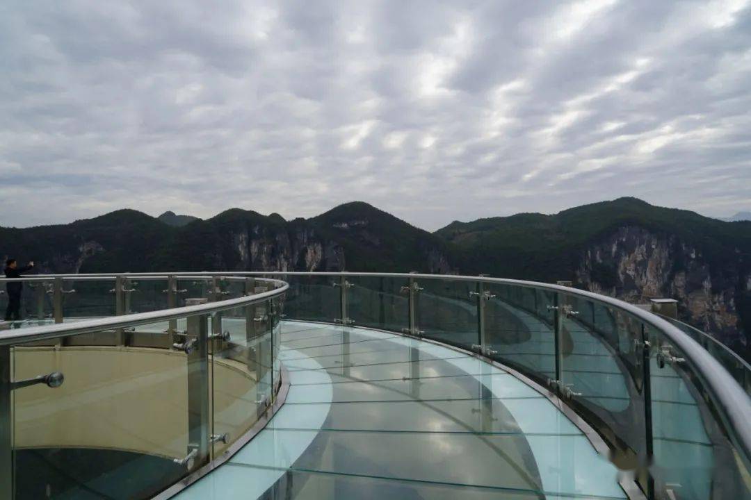 行走丨天下龙缸长江三峡最后的香格里拉