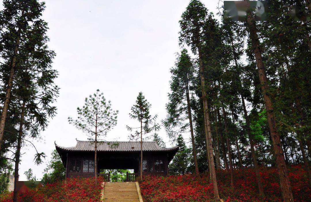 石柱正史上封侯立传的唯一女将军秦良玉