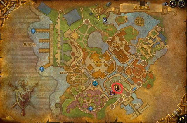 德拉诺,阿古斯和库尔提拉斯作为比较新的版本,任务线也更加合理,同时