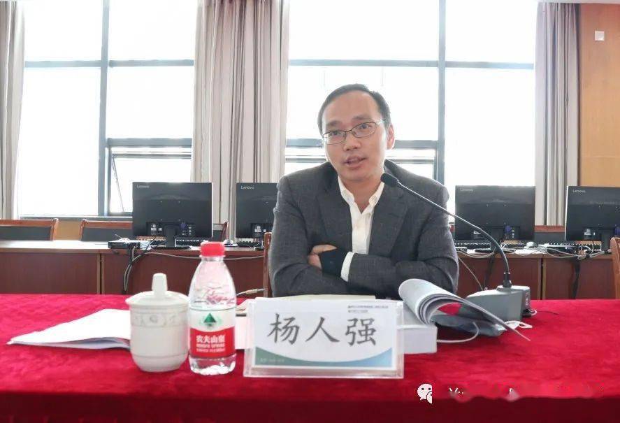 兰溪市委常委金建荣,市人大副主任胡向东,市卫健局党委书记,局长