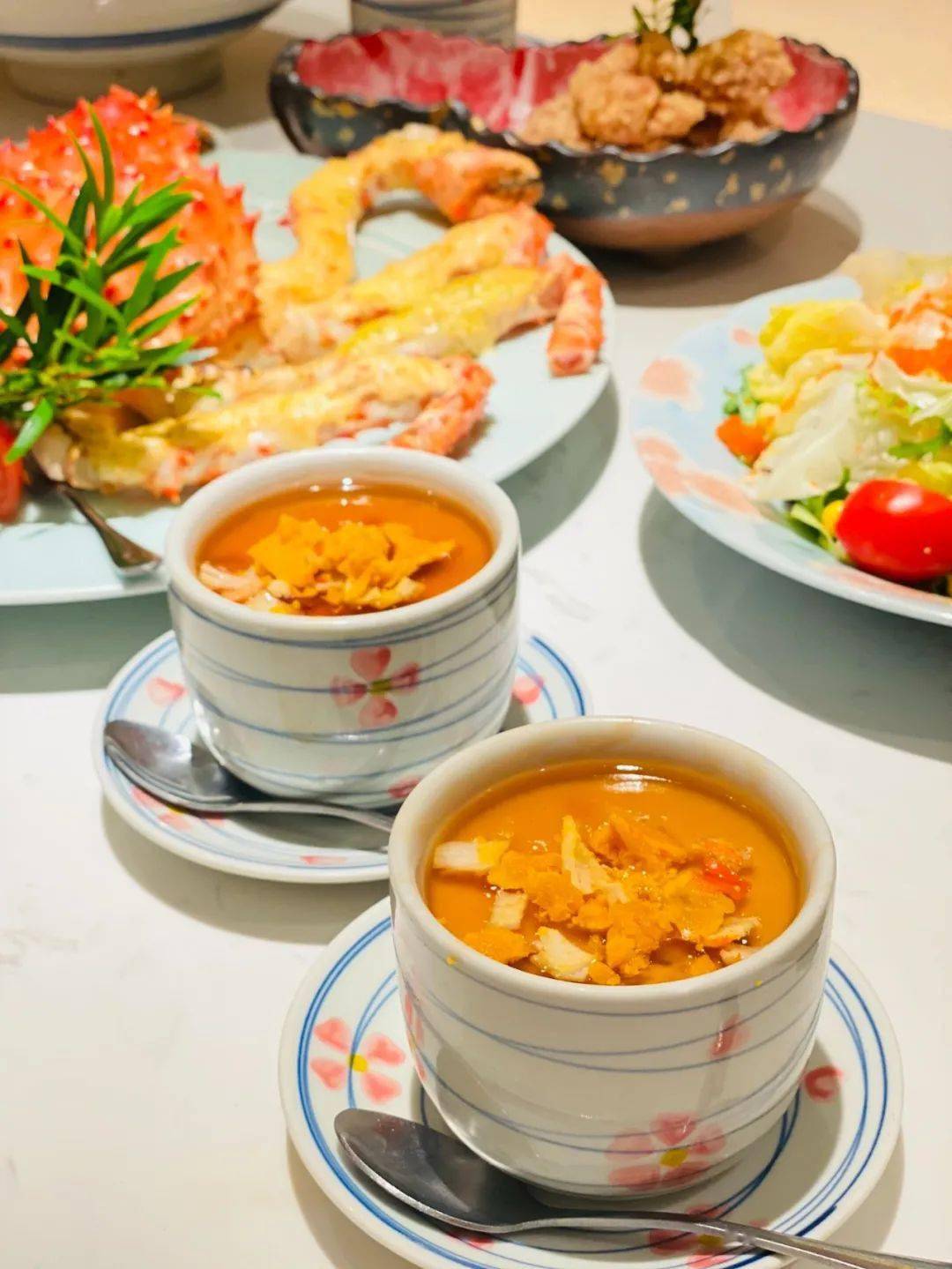 【callbox】399元=门市价2556元双帝王蟹套餐!