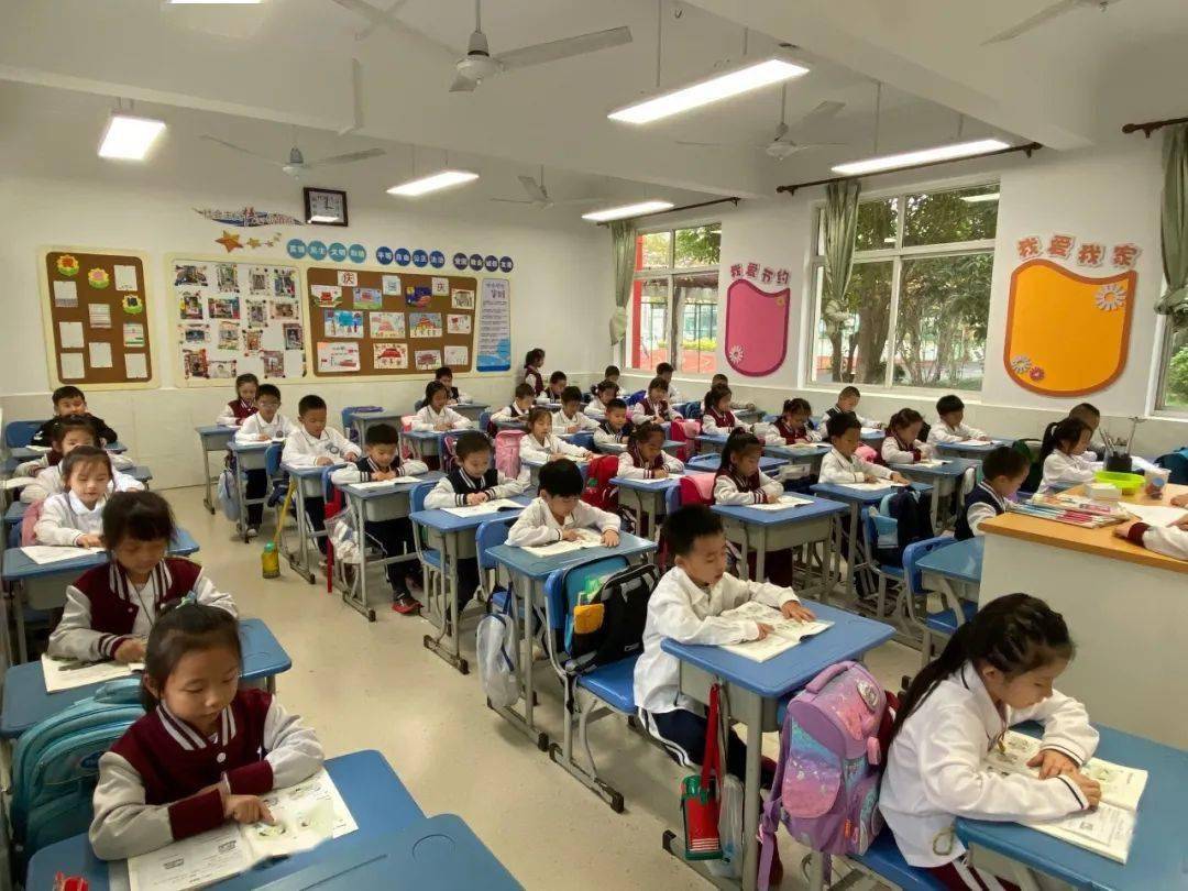 回忆杀南翔这五所学校的上课铃声有你熟悉的旋律吗