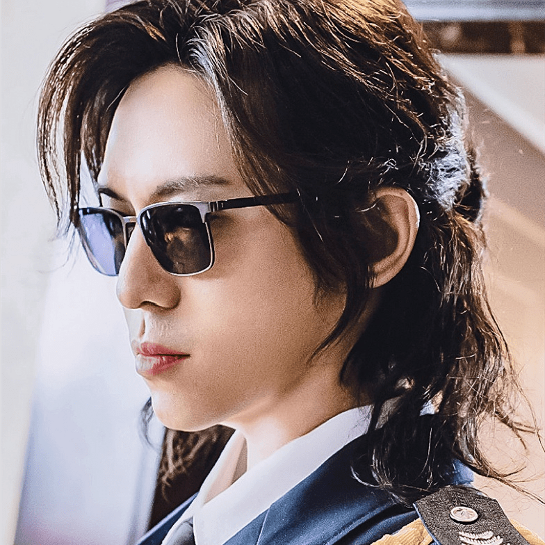 微信头像重启之极海听雷