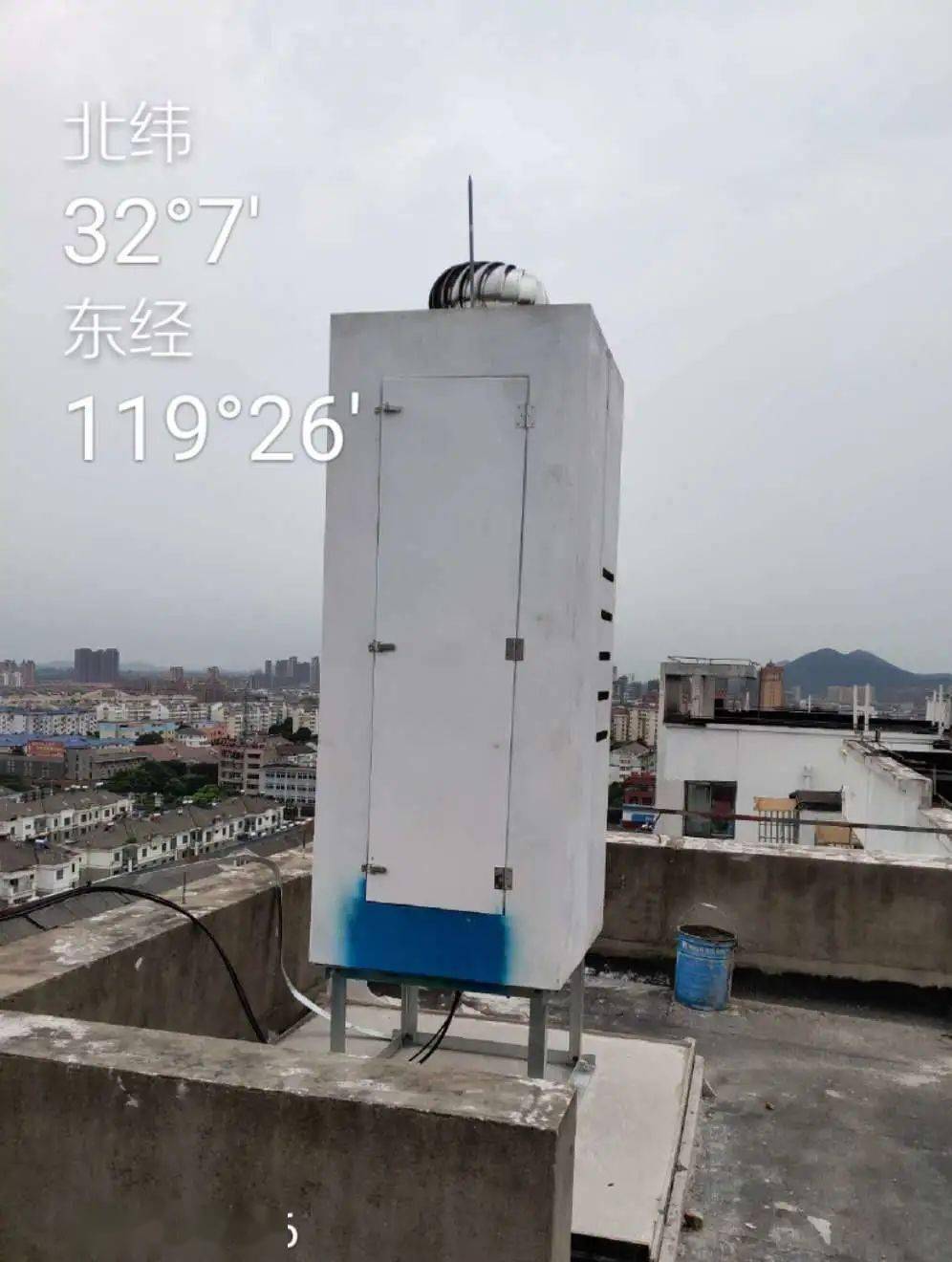 这里有答案……_基站