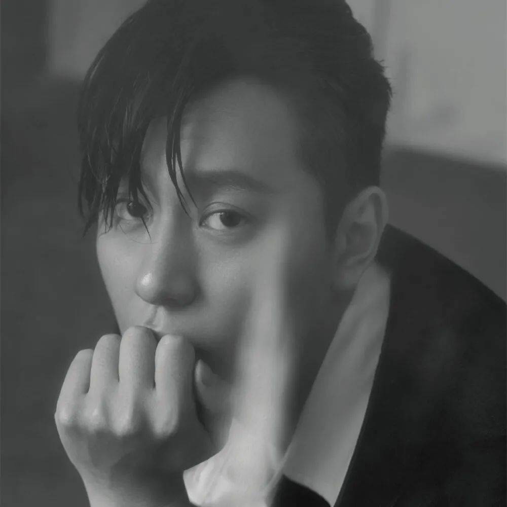 【微信头像】秦俊杰