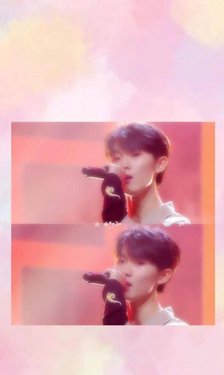 手机壁纸马嘉祺