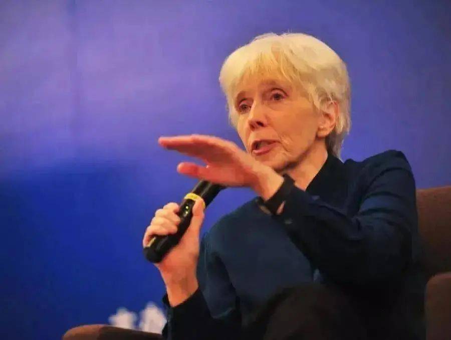 《蔡敏莉九型人格入门训练营》开始接受报名啦!_海伦·帕尔默