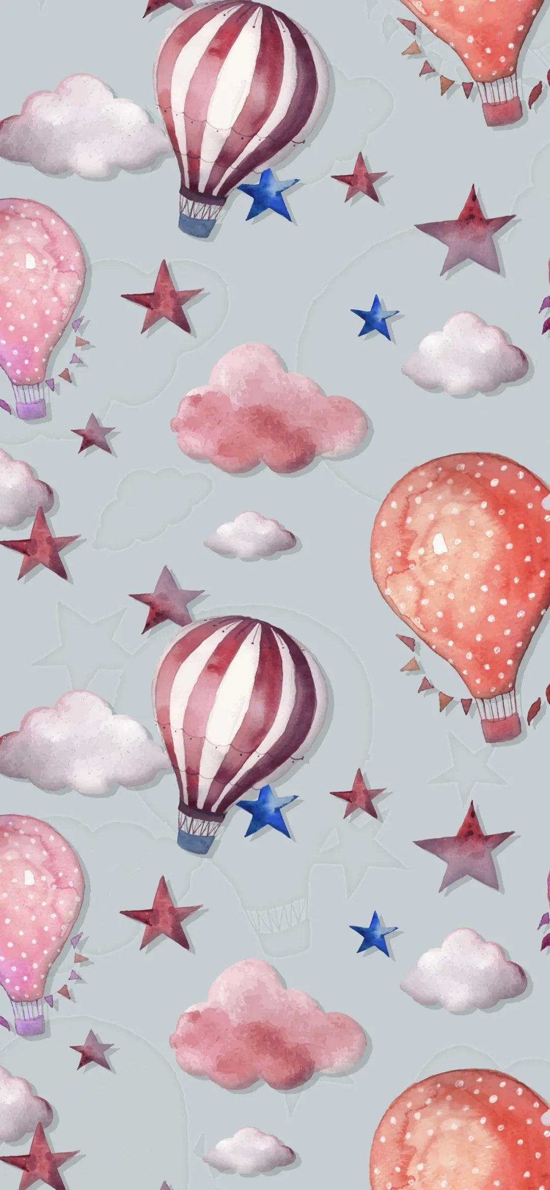 全面屏壁纸好看的壁纸潮图