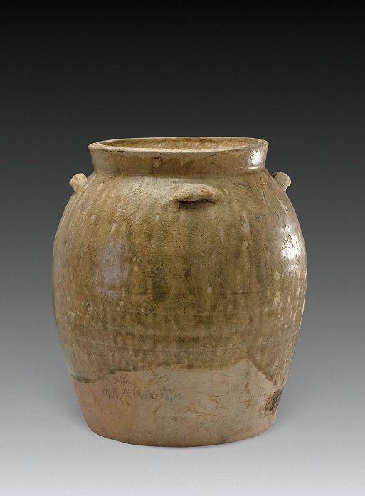 【窑口介绍】潮州窑_发展