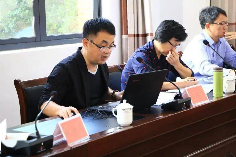 惠安四中顺利通过省二级达标高中市级现场评估!