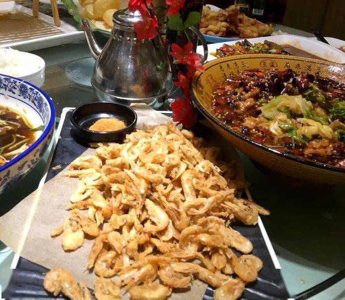 店记丨这家顾乡饭店是否是你忘不掉的故乡味道