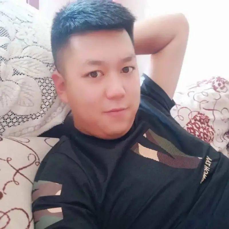 闫志鹏|性格开朗