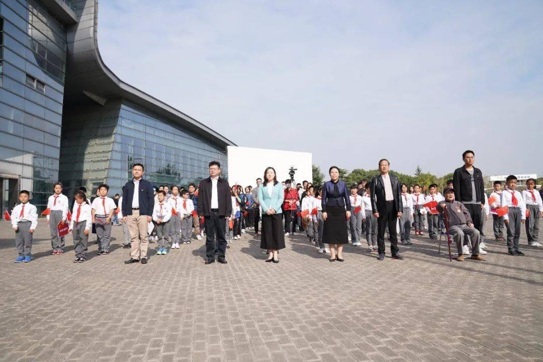 嘉定区团委党组书记,书记张玉婷,区委宣传部副部长,区精神文明办主任