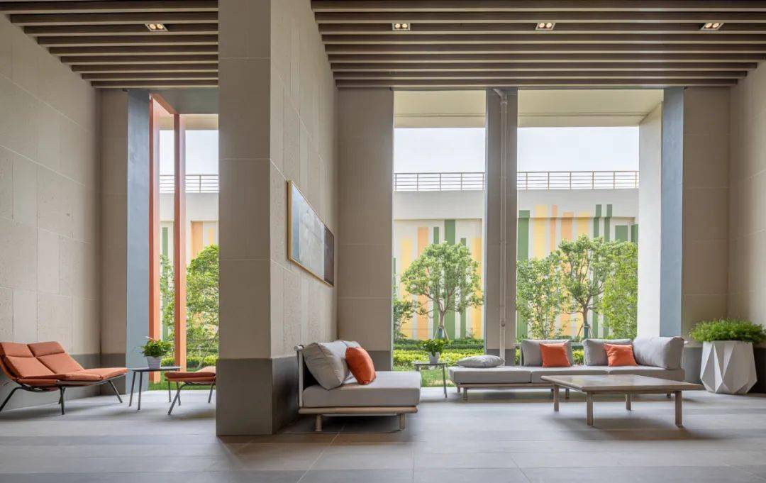 设计玩转架空层_空间