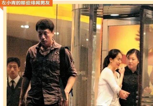 私生活混乱被雪藏,如今她过得怎么样