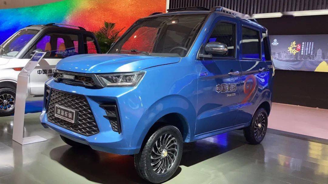 全域61全品类淮海多款行业首创产品亮相南京展