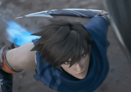 官方爆料新英雄澜又一个原创的三国英雄