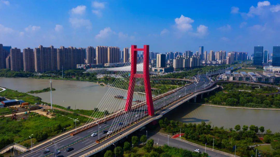 激活细胞扮靓美丽江陵