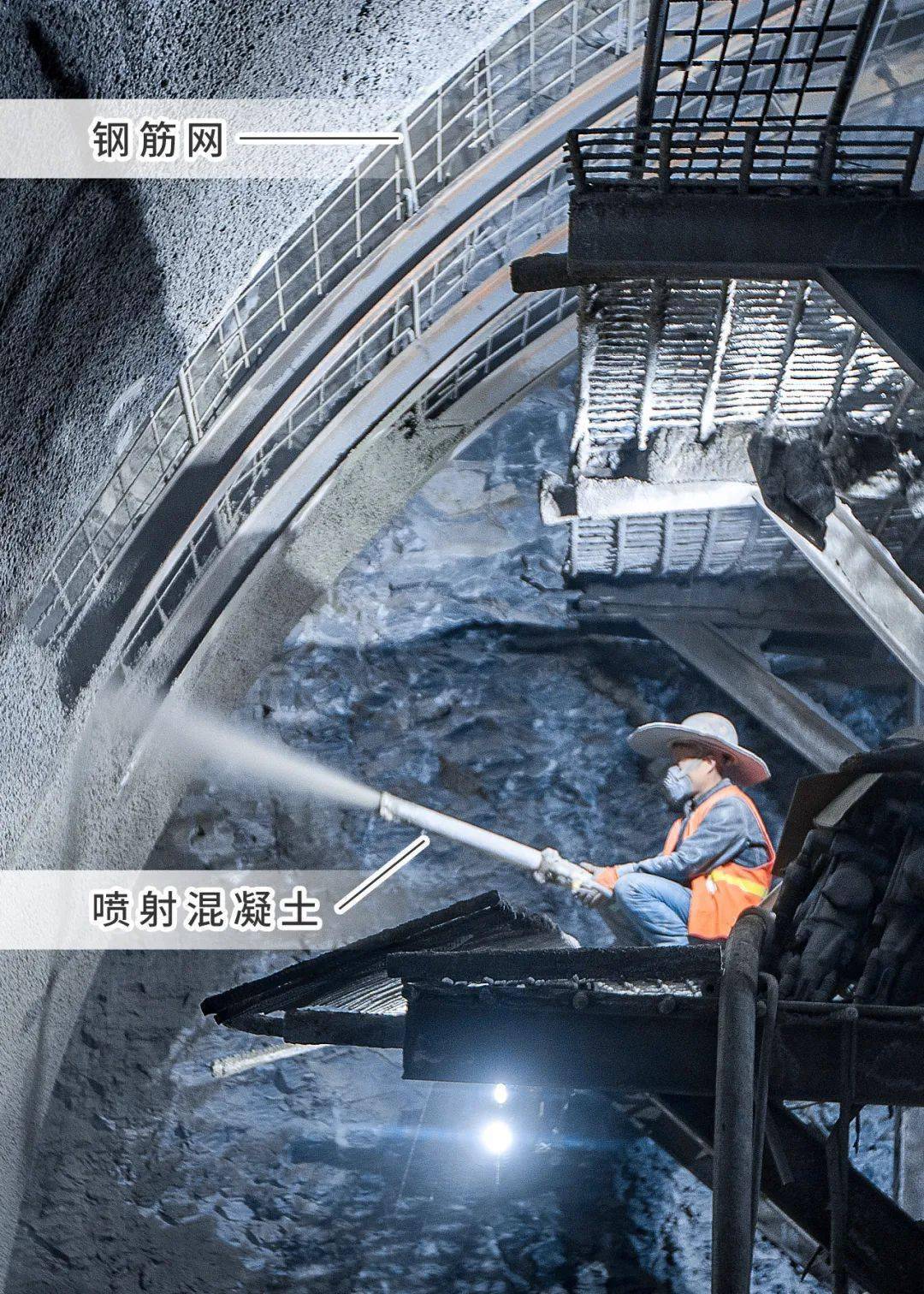 30000座隧道的诞生!中国人的穿山之路