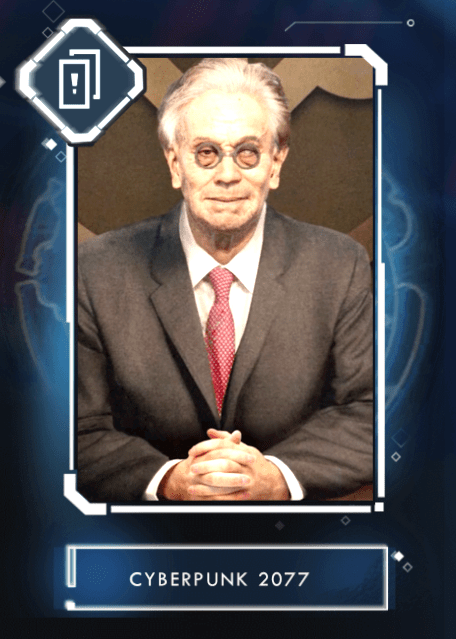 像是荒坂公司的大老板荒坂三郎更是活了158岁,一个特别小队时刻准备着