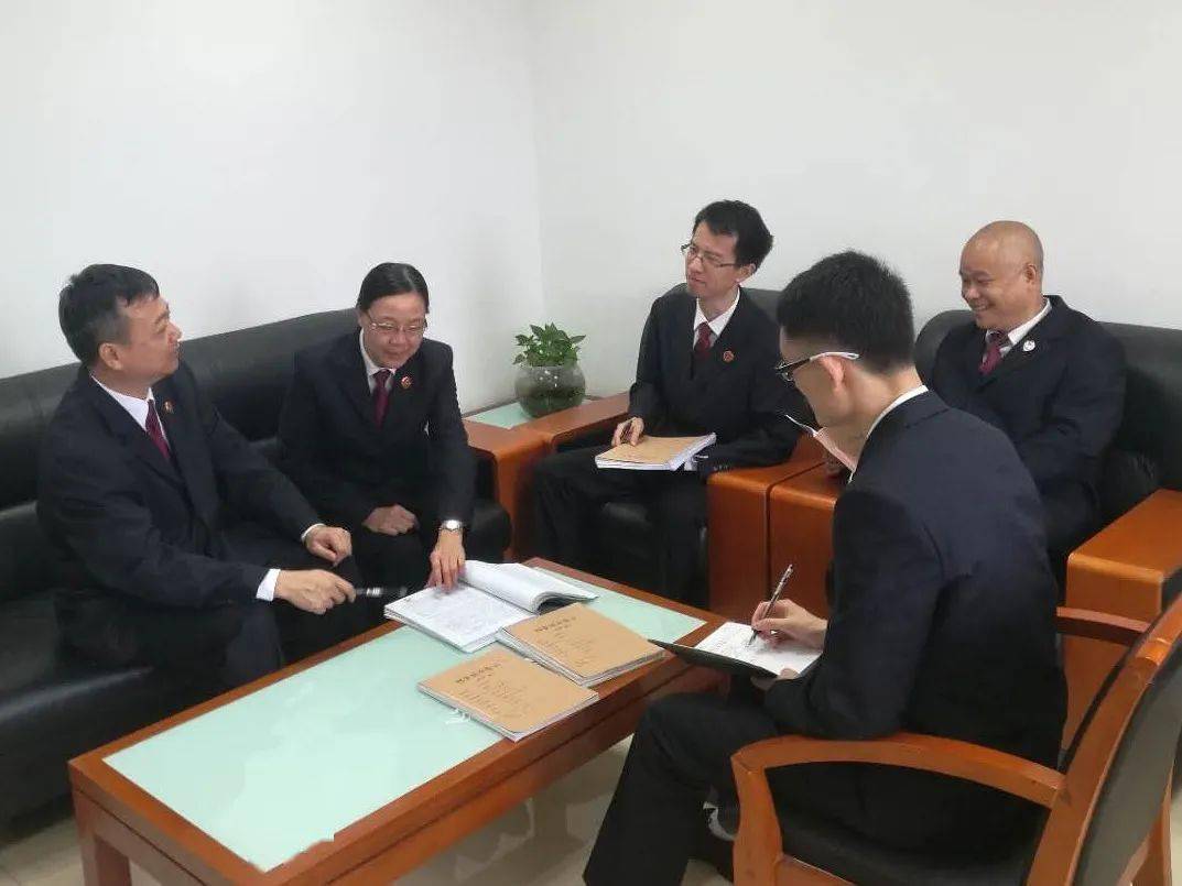 "黑恶犯罪一个都不放过"!从化区检察院以高压态势严惩黑恶犯罪