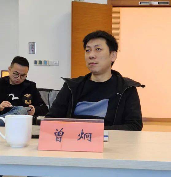 本次学习由成都市物业事务服务中心副主任曾炯带队,与成都市住建局