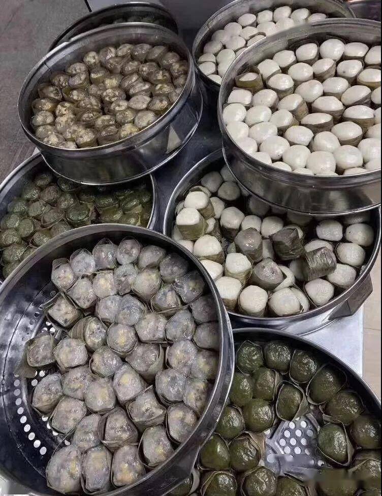 鸡血粄图片