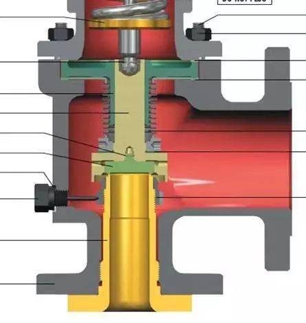 技术详解火电厂汽包的工作原理和作用