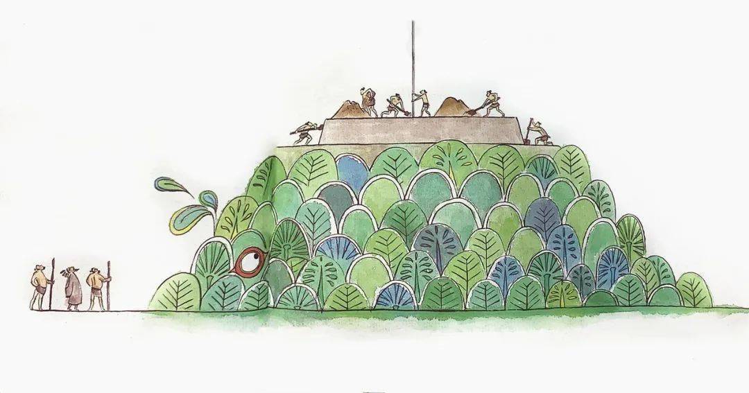 良渚王国:实证中华五千年文明!