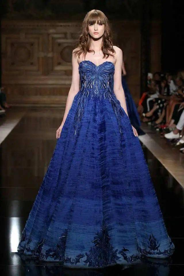 万物皆蓝,我亦是,偏是我_蓝色