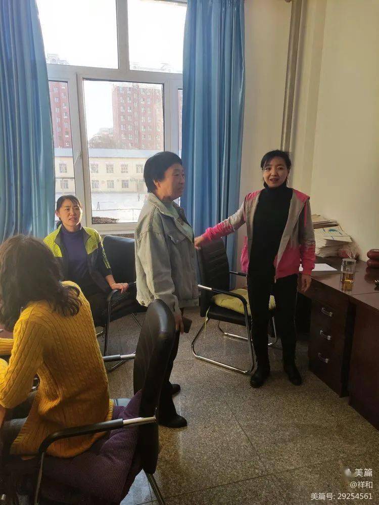 南岔县东方红学校开展安全隐患大排查工作报道