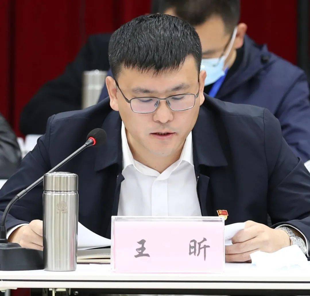 柳景武出席市委党校中青年干部培训班学员座谈会并讲话