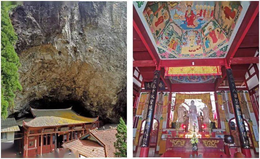 【遗产撷英】第一洞天:闽东蕉城霍童山考察随笔