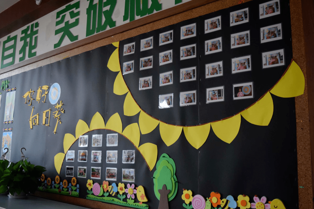 一班一亮点丨凯茵学校特色班级汇报活动快来围观这些优秀的班级